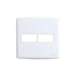 PLACA SIENA C/SUP 4X4 2 MODULO 6411 PC 1