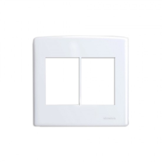 PLACA SIENA C/SUP 4X4 6 MODULO 6433 PC 1