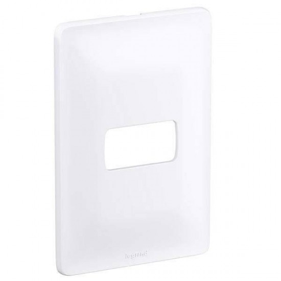 PLACA ZEFFIA 4X2 1 POSTO 680181 PC 1