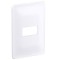 PLACA ZEFFIA 4X2 1 POSTO 680181 PC 1
