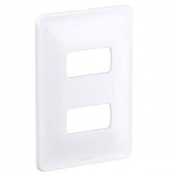 PLACA ZEFFIA 4X2 2 POSTO 680182 PC 1