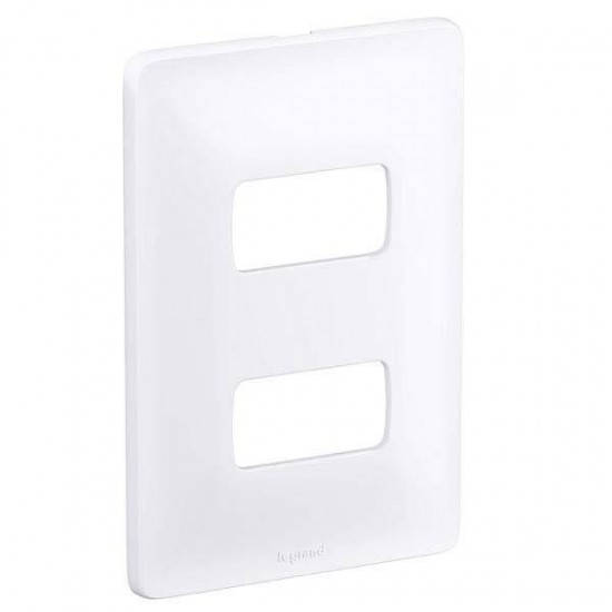 PLACA ZEFFIA 4X2 2 POSTO 680182 PC 1