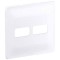 PLACA ZEFFIA 4X4 1 + 1POSTO 680174 PC 1