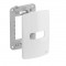 PLACA+SUPORTE COMPOSE BR 4X2 1 POS PC 1