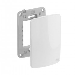 PLACA+SUPORTE COMPOSE BR 4X2 CEGA PC 1