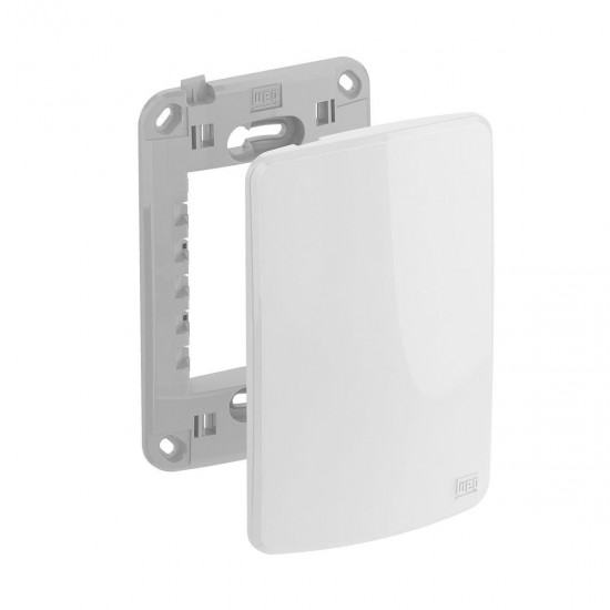 PLACA+SUPORTE COMPOSE BR 4X2 CEGA PC 1