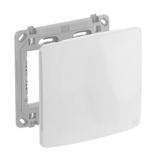 PLACA+SUPORTE COMPOSE BR 4X4 CEGA PC 1