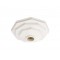 PLAFON PAVILONIS 910 BCO PC 1