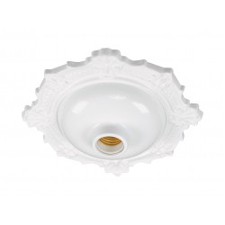 PLAFON PAVILONIS BVC CLASSICO BCO PC 1