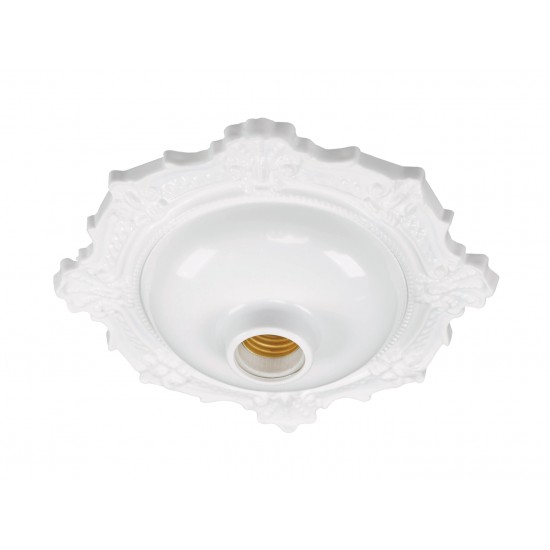 PLAFON PAVILONIS BVC CLASSICO BCO PC 1