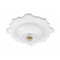 PLAFON PAVILONIS BVC CLASSICO BCO PC 1