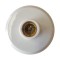 PLAFONIER DEC FOXLUX RECEP PORCELANA BC  PC 1