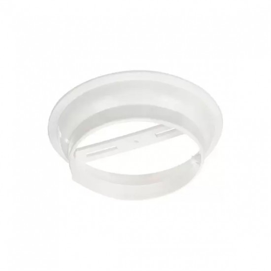 PLAFONIER PAVILONIS PVC 710 BCO PCTE 1