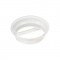 PLAFONIER PAVILONIS PVC 710 BCO PCTE 1
