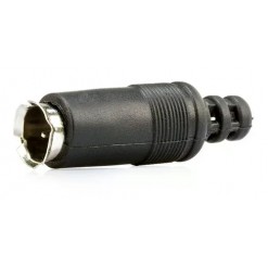 PLUG F SOLDA PC 1