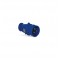 PLUG NEWKON 2P+T 32A 220V AZ 3276 6H PC 1