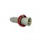 PLUG NEWKON 3P+N+T 63A 380/440V 6H VM IP67 N5576  PC 1