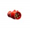PLUG NEWKON 3P+T 16A 380V VM 4076 6H PC 1