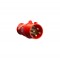 PLUG NEWKON 3P+T 32A 380V VM 4276 6H PC 1
