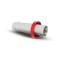 PLUG NEWKON 3P+T 63A 380V VM 4576 6H PC 1