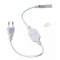 PLUG P/FITA LED GAYA BIV 2835  PC 1