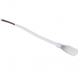 PLUG P/FITA LED GAYA PRATIK 3535 PC 1