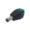 PLUG P4 MACHO C/BORNE X PLUG P4 PCTE 1