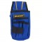 POCHETE BRASFORT 6 BOLSOS S/CINTO 7565 UN 1