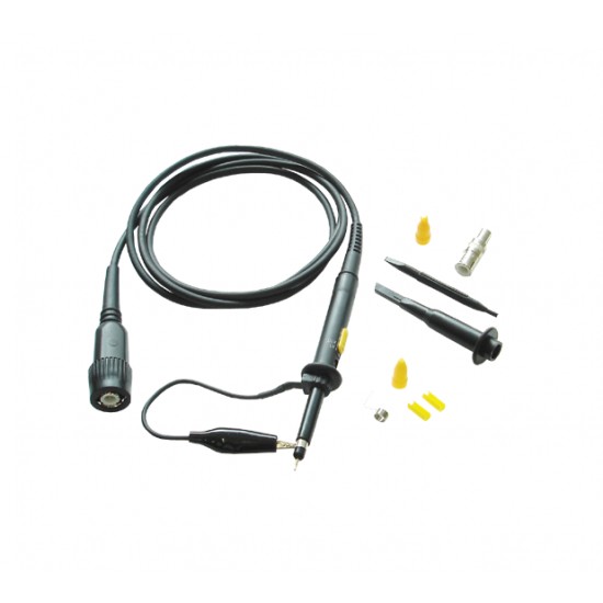 PONTA DE OSCILOSCOPIO MINIPA LF-300 PC 1