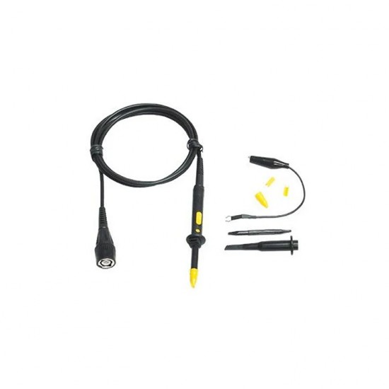 PONTA DE OSCILOSCOPIO MINIPA LF-60A PC 1