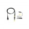 PONTA DE OSCILOSCOPIO MINIPA LF-60A PC 1
