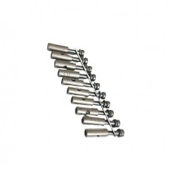 PONTE SAK CONEXEL  4,0  Q10 REF 135 PC 1