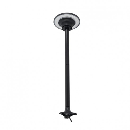 POSTE BALIZADOR MINI GAYA LED ECLIPSE 6W 3000K PC 1