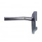 BRACO P/ILUMINACAO 1,0 M RELUBRAS GALVANIZADO PC 1