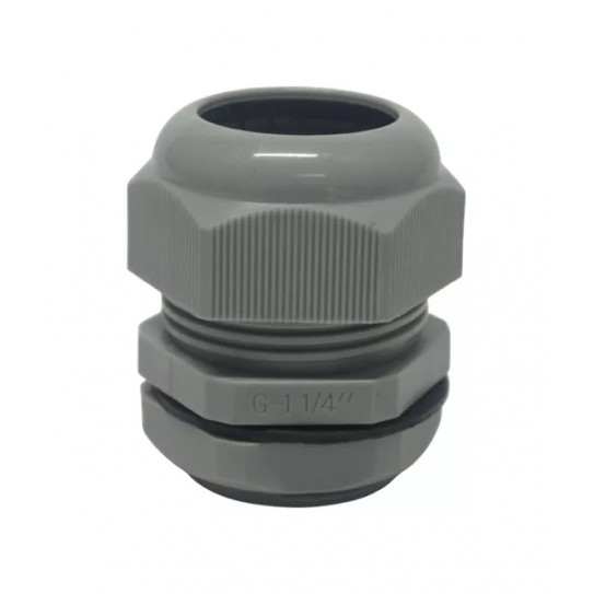 PRENSA CABO JNG CINZA A BSP G-1/4  PC 1