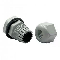 PRENSA CABO STECK A 3/8 S-851/C BSP PC 1
