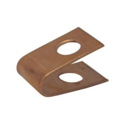 PRESILHA DE COBRE P/CABO RAYCON DR125 PC 1
