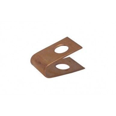 PRESILHA DE COBRE P/CABO RAYCON DR125 PC 1