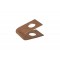 PRESILHA DE COBRE P/CABO RAYCON DR125 PC 1