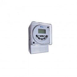 PROGRAMADOR DE HORARIO JNG-JTHD DIGITAL 220V PC 1