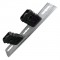 BRAQUETE DUMON 2 POLOS C/PARAFUSO BAQUELITE PC 1
