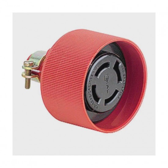 PROLONGADOR PIAL P/EXTENSAO VERMELHO 56408 PC 1