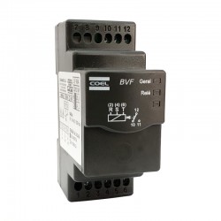 PROTETOR FALTA FASE COEL BVF-1P 208/408 VCA PC 1
