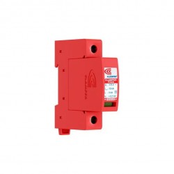 PROTETOR DPS CLAMPER C I+II 175V 12,5/60KA 16695 PC 1