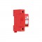 PROTETOR DPS CLAMPER C I+II 175V 12,5/60KA 16695 PC 1