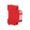 PROTETOR SURTO DPS CLAMPER F.V CII 175V 20KA 16238 PC 1