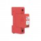 PROTETOR SURTO DPS CLAMPER F.V CII 275V 15KA 16212 PC 1