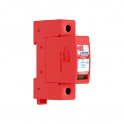 PROTETOR SURTO DPS CLAMPER F.V CII 275V 20KA 16235 PC 1
