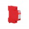 PROTETOR SURTO DPS CLAMPER F.V CII 275V 45KA 19118 PC 1