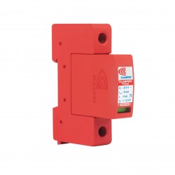 PROTETOR SURTO DPS CLAMPER FRONT.275V 15KA PC 1